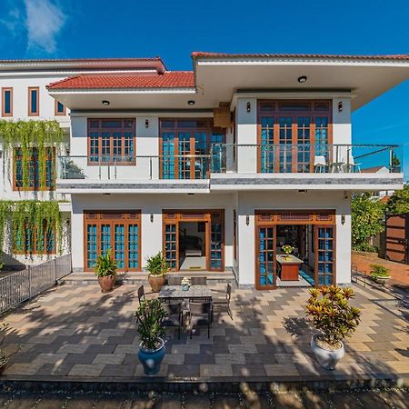 Song River Homestay Hoi An Exterior photo