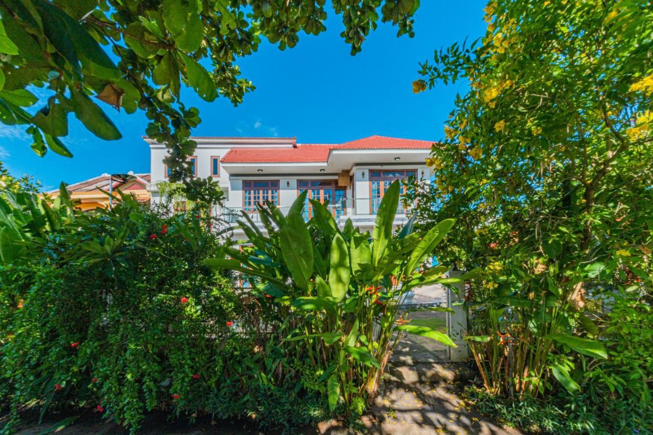 Song River Homestay Hoi An Exterior photo