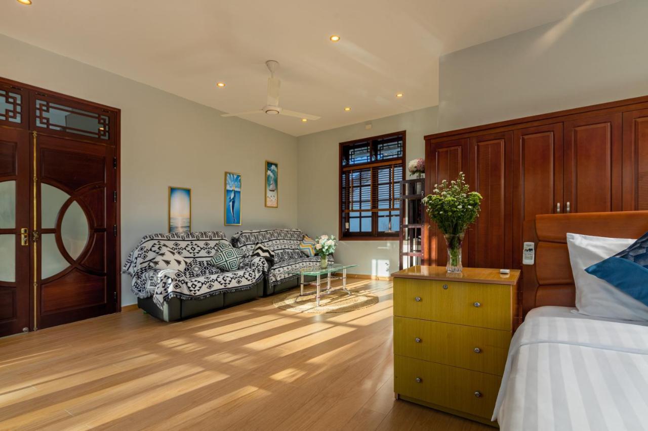 Song River Homestay Hoi An Exterior photo