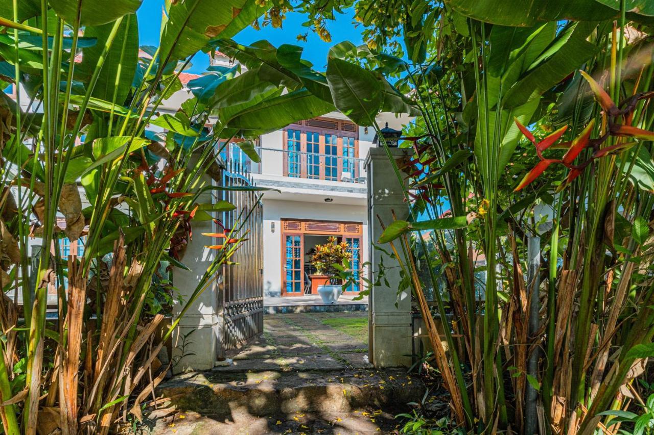 Song River Homestay Hoi An Exterior photo