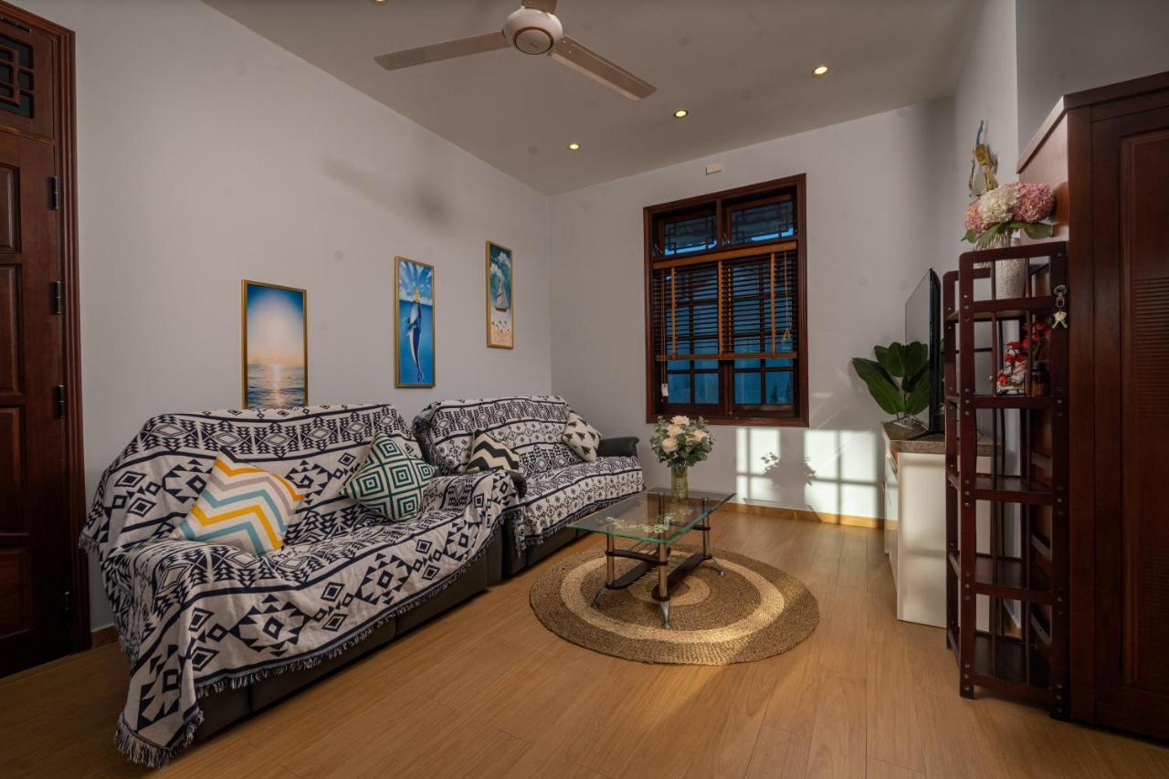 Song River Homestay Hoi An Exterior photo