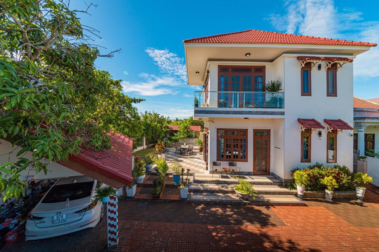 Song River Homestay Hoi An Exterior photo