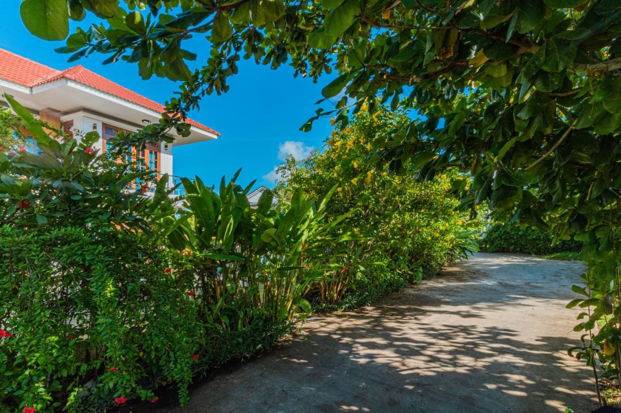 Song River Homestay Hoi An Exterior photo