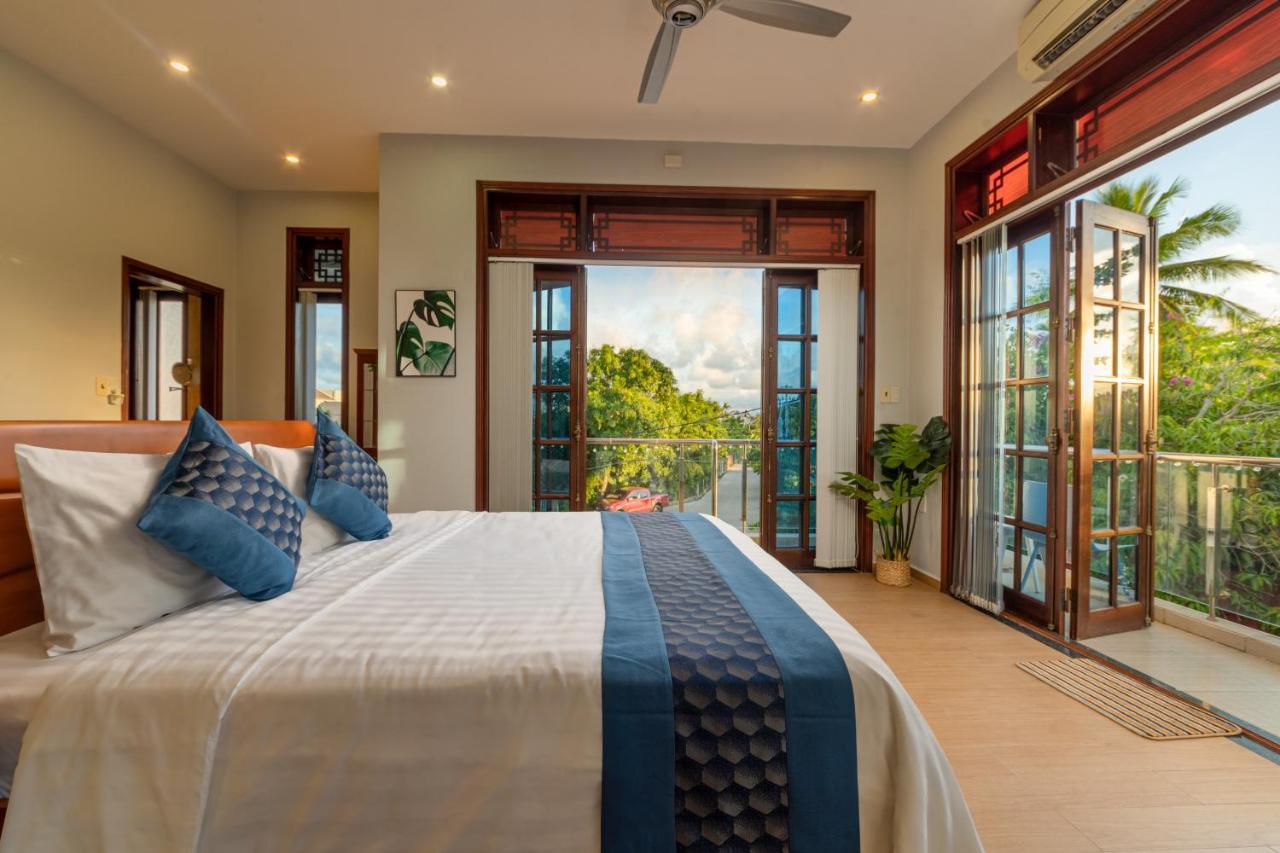 Song River Homestay Hoi An Exterior photo