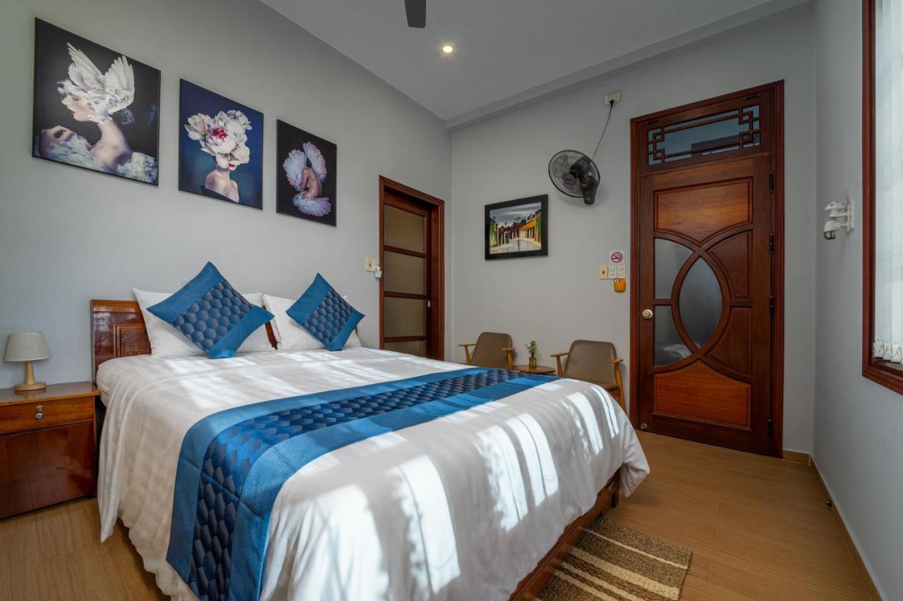 Song River Homestay Hoi An Exterior photo